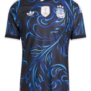 Camiseta Alternativa Argentina 2026