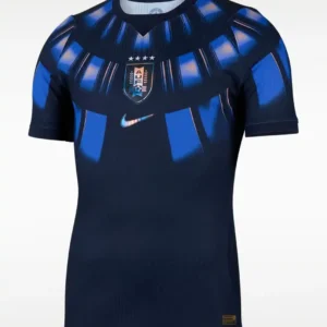 Camiseta Alternativa Uruguay 2026