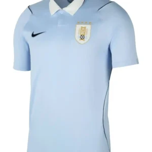 Camiseta Titular Uruguay 2026