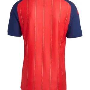 Camiseta Titular España 2026
