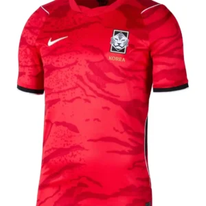 Camiseta Titular Corea del Sur 2026