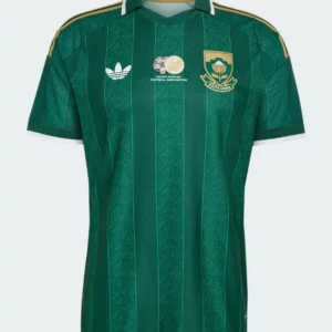 Camiseta Alternativa Sudafrica 2026