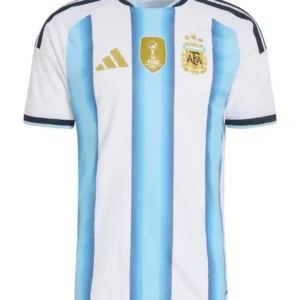 Camiseta Titular Argentina 2026