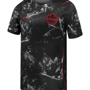 Camiseta Alternativa Canada 2026