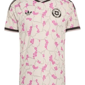 Camiseta Alternativa Chile 26/27
