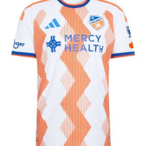 Camiseta Alternativa Cincinnati 26/27