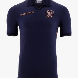 Camiseta Alternativa Ecuador 26/27