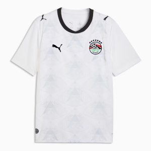 Camiseta Alternativa Egipto 26/27
