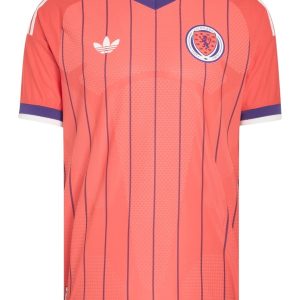 Camiseta Alternativa Escocia 26/27