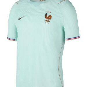 Camiseta Alternativa Francia 26/27