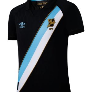 Camiseta Alternativa Guatemala 26/27