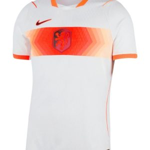 Camiseta Alternativa Holanda 26/27