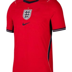 Camiseta Alternativa Inglaterra 26/27