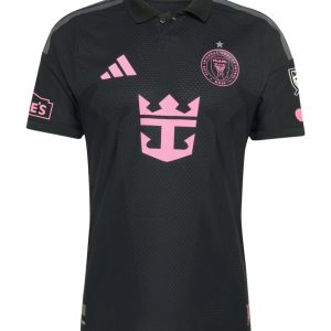 Camiseta Alternativa Inter Miami 26/27
