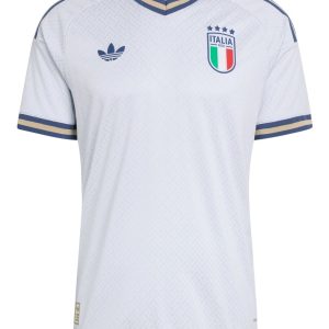 Camiseta Alternativa Italia 26/27