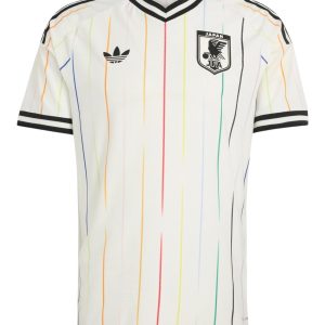 Camiseta Alternativa Japon 26/27