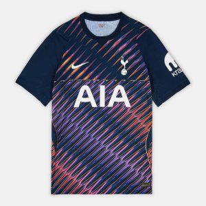 Camiseta Alternativa Tottenham 26/27