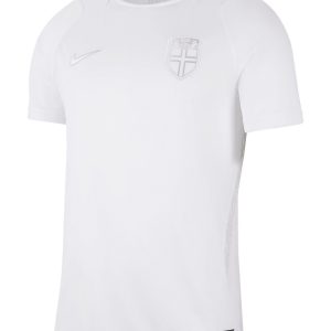 Camiseta Tercera Noruega 26/27