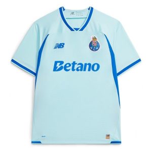Camiseta Tercera Oporto 26/27