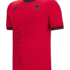 Camiseta Titular Albania 26/27