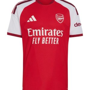 Camiseta Titular Arsenal 26/27