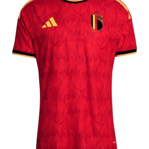 Camiseta Titular Belgica 26/27