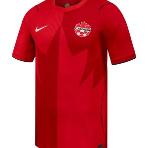 Camiseta Titular Canada 26/27