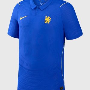 Camiseta Titular Chelsea 26/27