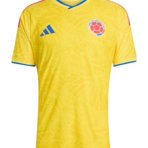 Camiseta Titular Colombia 26/27