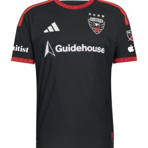 Camiseta Titular Dc United 26/27