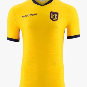 Camiseta Titular Ecuador 26/27