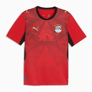 Camiseta Titular Egipto 26/27