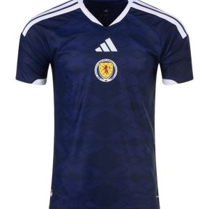 Camiseta Titular Escocia 26/27