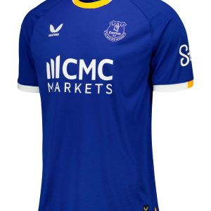 Camiseta Titular Everton 26/27