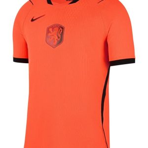 Camiseta Titular Holanda 26/27