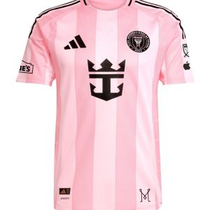 Camiseta Titular Inter Miami 26/27
