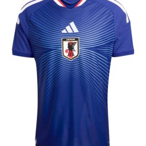 Camiseta Titular Japon 26/27