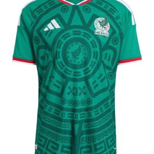 Camiseta Titular Mexico 26/27