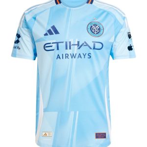 Camiseta Titular New York 26/27