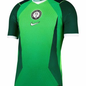 Camiseta Titular Nigeria 26/27