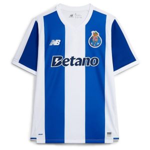 Camiseta Titular Oporto 26/27