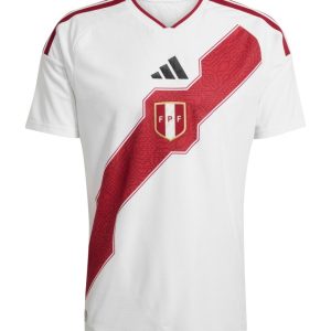 Camiseta Titular Peru 26/27