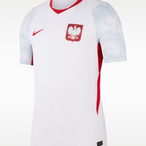 Camiseta Titular Polonia 26/27