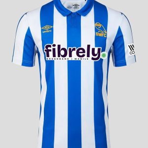 Camiseta Titular Sheffield 26/27