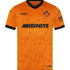 Camiseta Titular Wolverhampton 26/27
