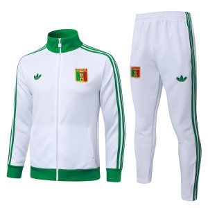 Conjunto Senegal 2026/27 - Blanco