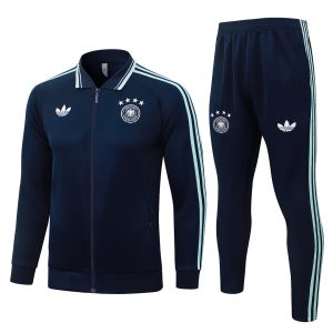Conjunto Alemania 2026/27 - Azul