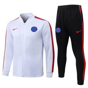 Conjunto Paris Saint-Germain 2026/27 - Blanco