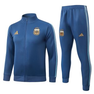 Conjunto Argentina 2026/27 - Azul