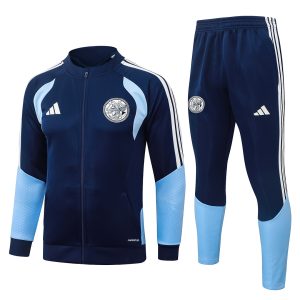 Conjunto Ajax 2026/27 - Azul marino
